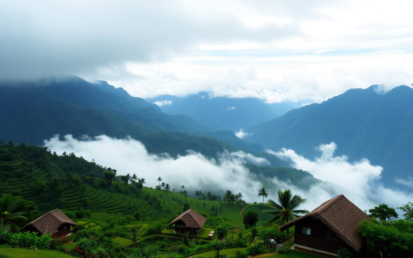 Exploring the PNG Highlands: a practical guide to Mount Hagen and Goroka